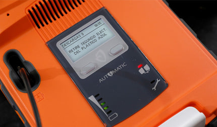 ZOLL Powerheart® G5 AED | Real-Time CPR Feedback & Dual Language Rescue Coach