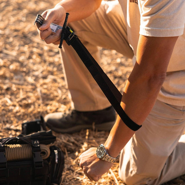 Snakestaff Systems Everyday Carry Tourniquet (ETQ™) GEN 2