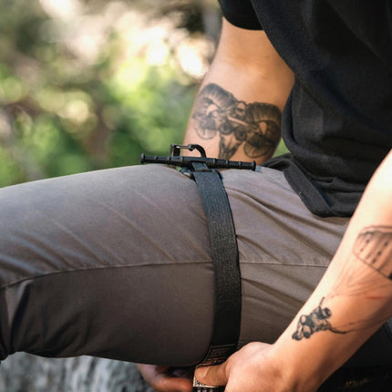 Snakestaff Systems Everyday Carry Tourniquet (ETQ™) GEN 2