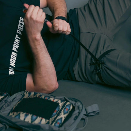 Snakestaff Systems Everyday Carry Tourniquet (ETQ™) GEN 2