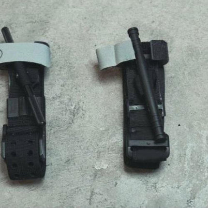 Snakestaff Systems Everyday Carry Tourniquet (ETQ™) GEN 2