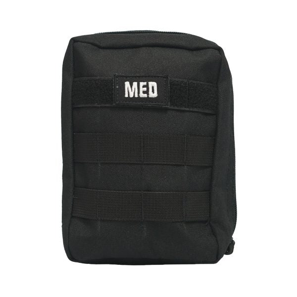 Tactical IFAK – Advanced Trauma First Aid Kit