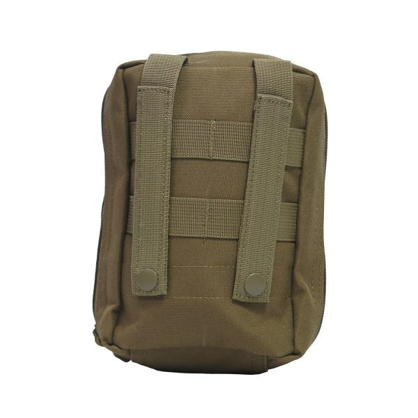 Tactical IFAK – Advanced Trauma First Aid Kit