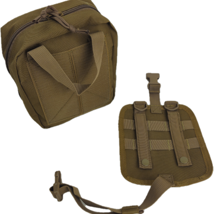 GP First Aid Kit – Pro