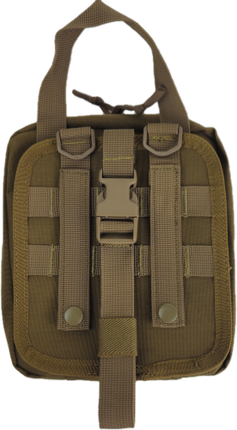 GP First Aid Kit – Pro