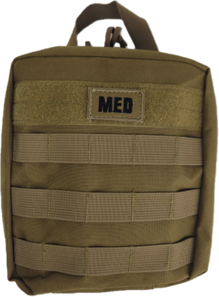 GP First Aid Kit – Pro