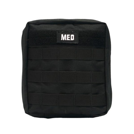 General Purpose BASIC First Aid Kit for Home & Vehicles