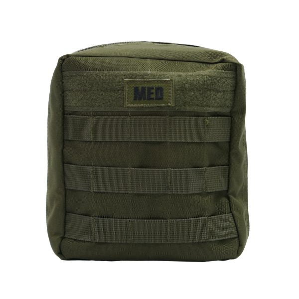 General Purpose BASIC First Aid Kit for Home & Vehicles