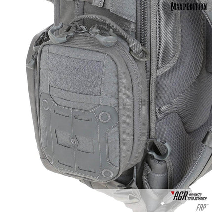 Maxpedition AGR™ FRP™ First Response Pouch
