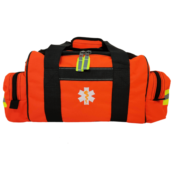 EFA First Responder Kit – Professional Emergency Medical Supplies for EMTs and Paramedics