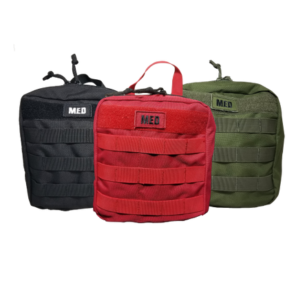 GP First Aid Kit – Pro