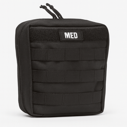 General Purpose First Aid Kit — Pro & Advanced