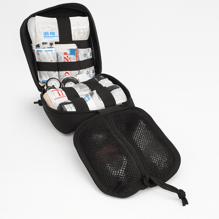 General Purpose First Aid Kit — Pro & Advanced