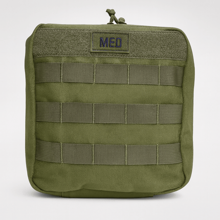 General Purpose First Aid Kit — Pro & Advanced
