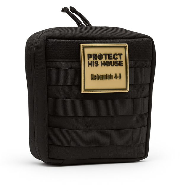 [PHH] First Aid Kit – Pro - General Purpose Med Kit