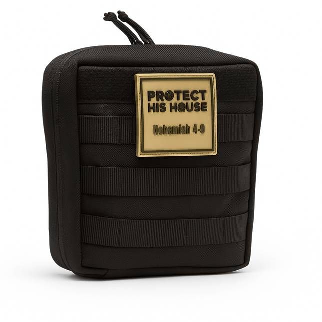 [PHH] General Purpose First Aid Kit – Med Kit Pro