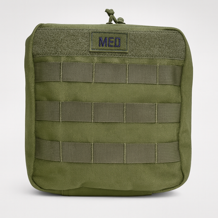 First Aid Kit – Pro - General Purpose Med Kit