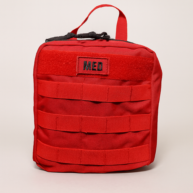 First Aid Kit – Pro - General Purpose Med Kit