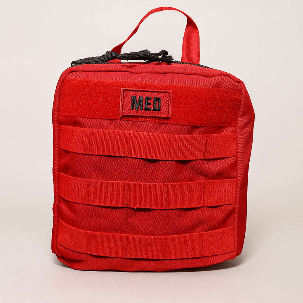 First Aid Kit – Pro - General Purpose Med Kit