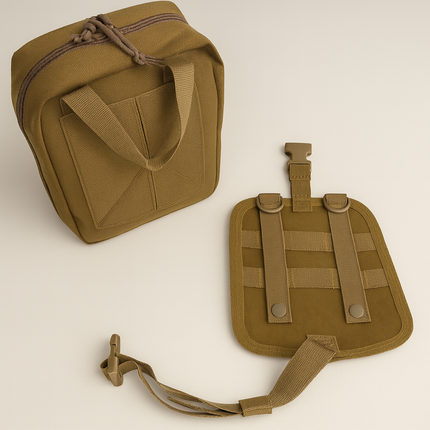 First Aid Kit – Pro - General Purpose Med Kit