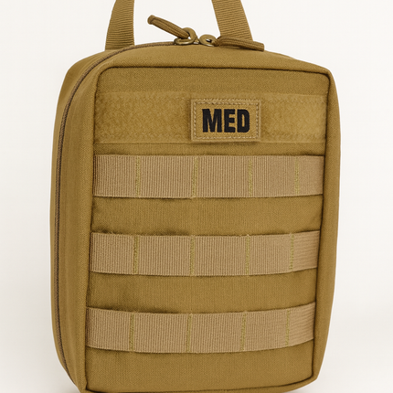 First Aid Kit – Pro - General Purpose Med Kit