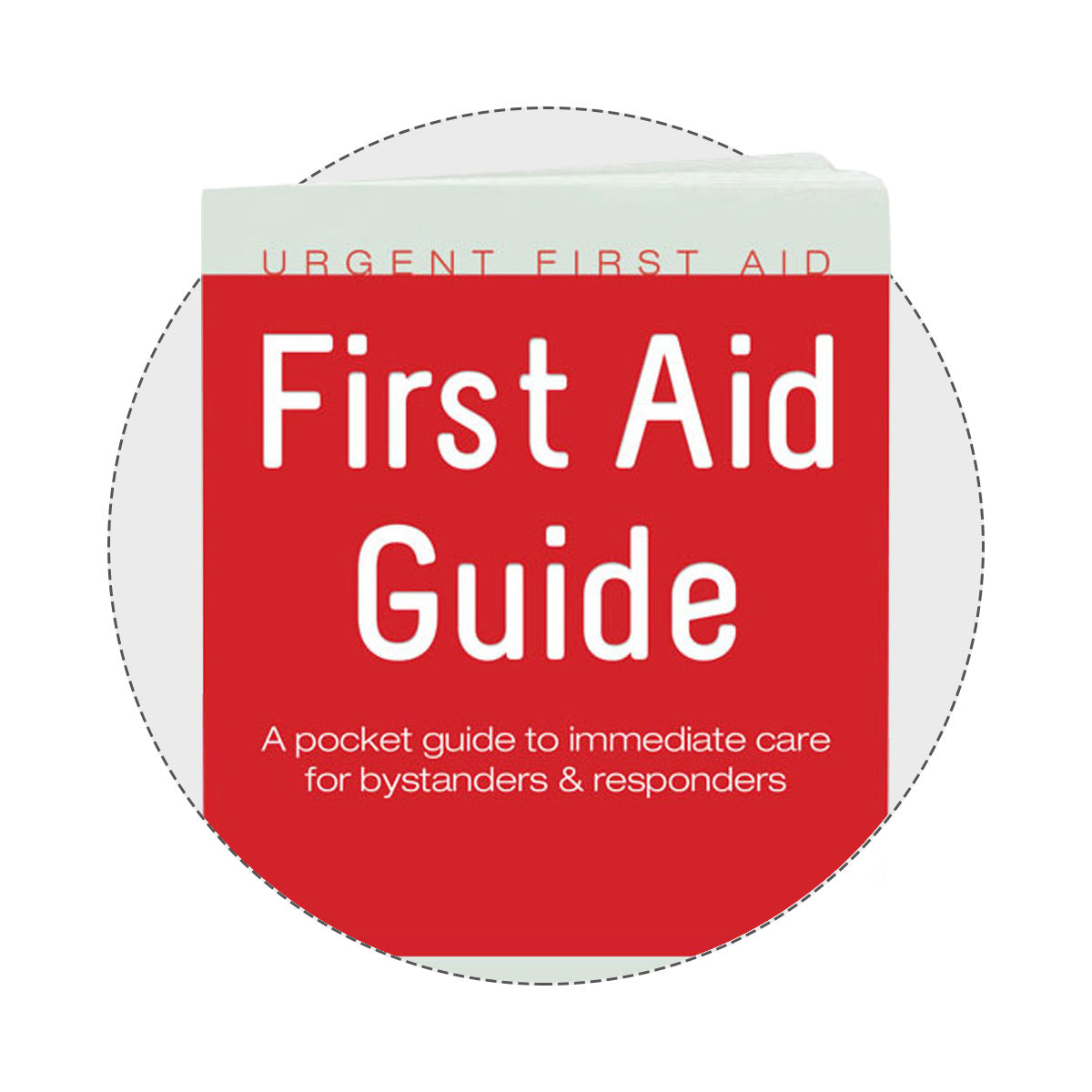Guardian Survival Gear First Aid Kit – 209 Pieces, ANSI Class B, Lightweight Plastic Case (25–50 Person Use)