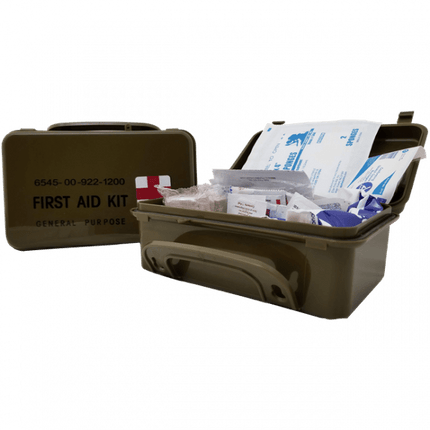 General Purpose First Aid Kit