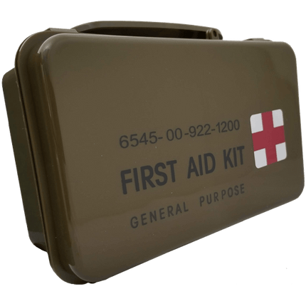 General Purpose First Aid Kit
