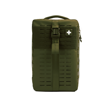 Scout Medical Kit | Green