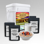 104 Serving Breakfast Kit