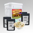 72 Serving Entree Kit