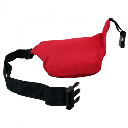 Hiker’s First Aid Kit – Trail-Ready Protection at Your Waist