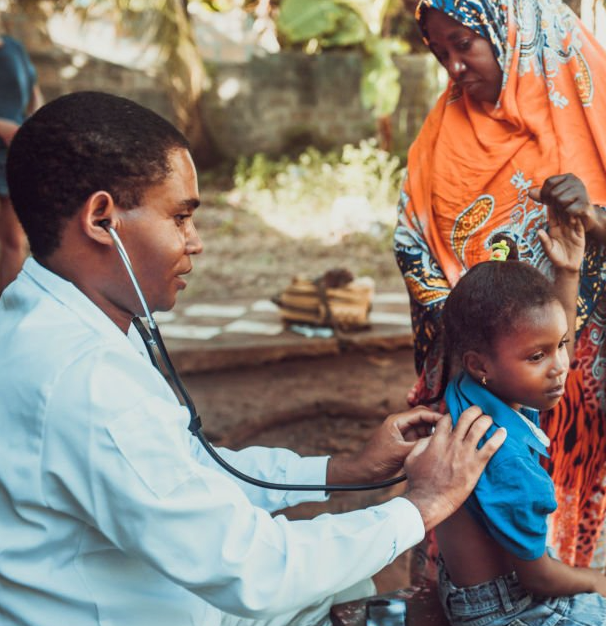 <h2><strong>Humanitarian & NGO Response Teams</strong></h2>