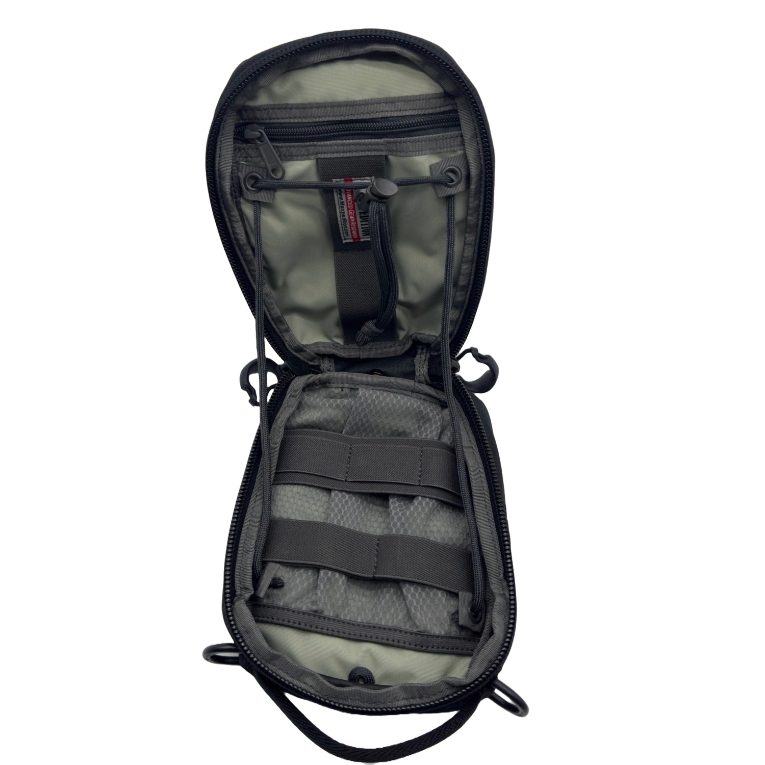 LYNX IFAK | CORE – Compact Trauma Kit Built for Rapid Field Response