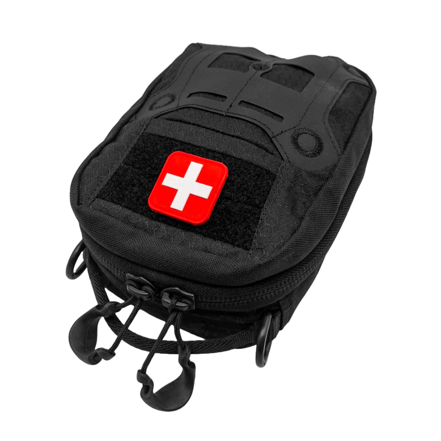 LYNX IFAK | CORE – Compact Trauma Kit Built for Rapid Field Response
