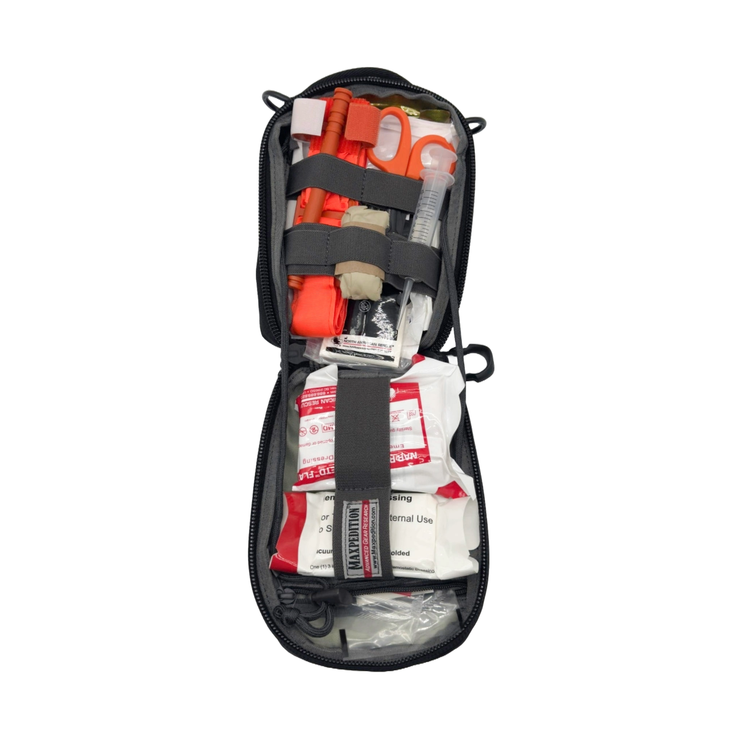 LYNX IFAK | CORE – Compact Trauma Kit Built for Rapid Field Response