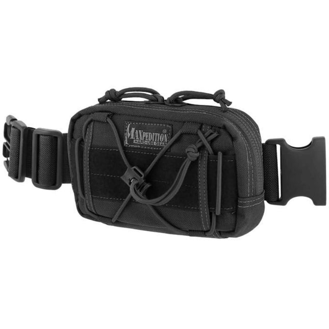 Janus™ Extension Pocket – Modular Expansion for the LYNX Go-Bag