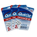 QuikClot Gauze – 3″ x 2′ - Pack of 3