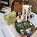 ViTAC Range Essentials First Aid Kit - Be prepared for any range or hunting emergency with the ViTAC Range Essentials First Aid Kit. Designed by US Army Special Forces Medics, this kit includes military-grade supplies and is perfect for addressing a range of injuries. Rest easy knowing you're ready for anything