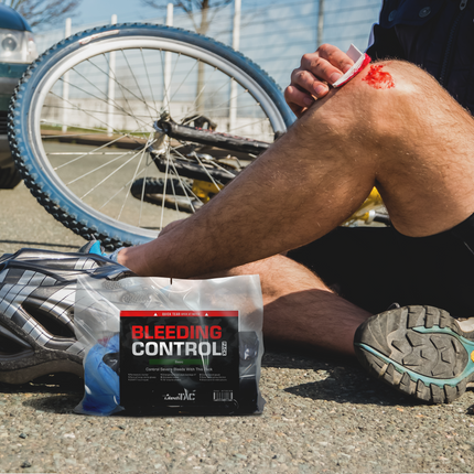 SWAT-T Bleeding Control Kit