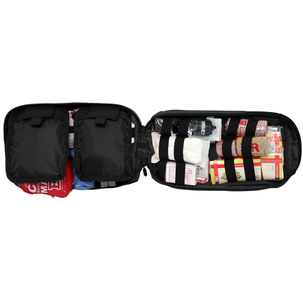 Rip-Away Tactical Trauma Kit