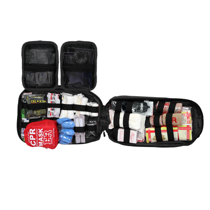 Rip-Away Tactical Trauma Kit