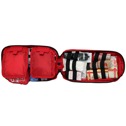 Rip-Away Tactical Trauma Kit