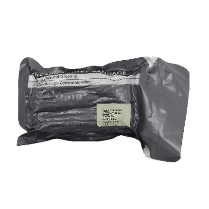 Basic Bleeding Control Kit