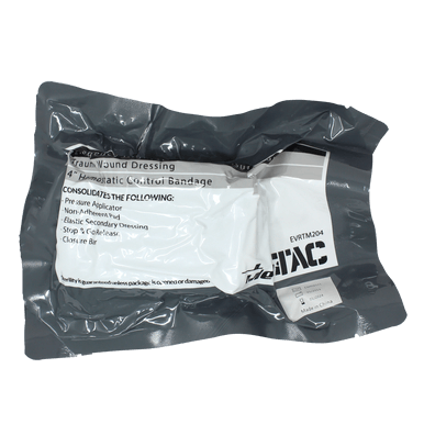 Intermediate Bleeding Control Pack