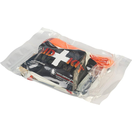 Micro IFAK – Compact Emergency Trauma Kit