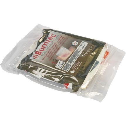 Micro IFAK – Compact Emergency Trauma Kit