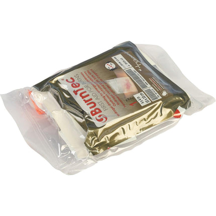 Micro IFAK – Compact Emergency Trauma Kit