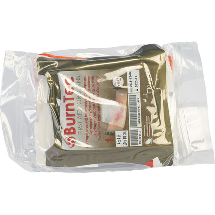 Micro IFAK – Compact Emergency Trauma Kit