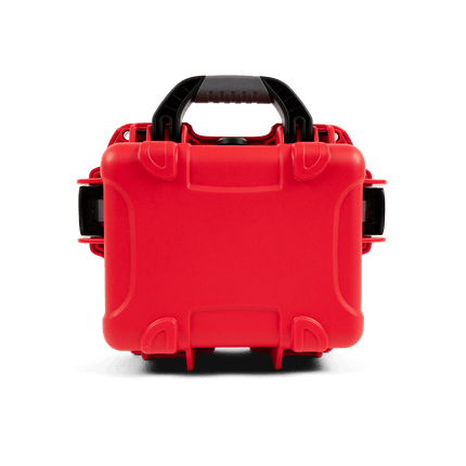 MyMedic MyFAK Pro Waterproof | Back View